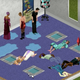 Illustration for article titled A PSA to Black Mirror's Charlie Brooker: Everyone Tortures Their Sims